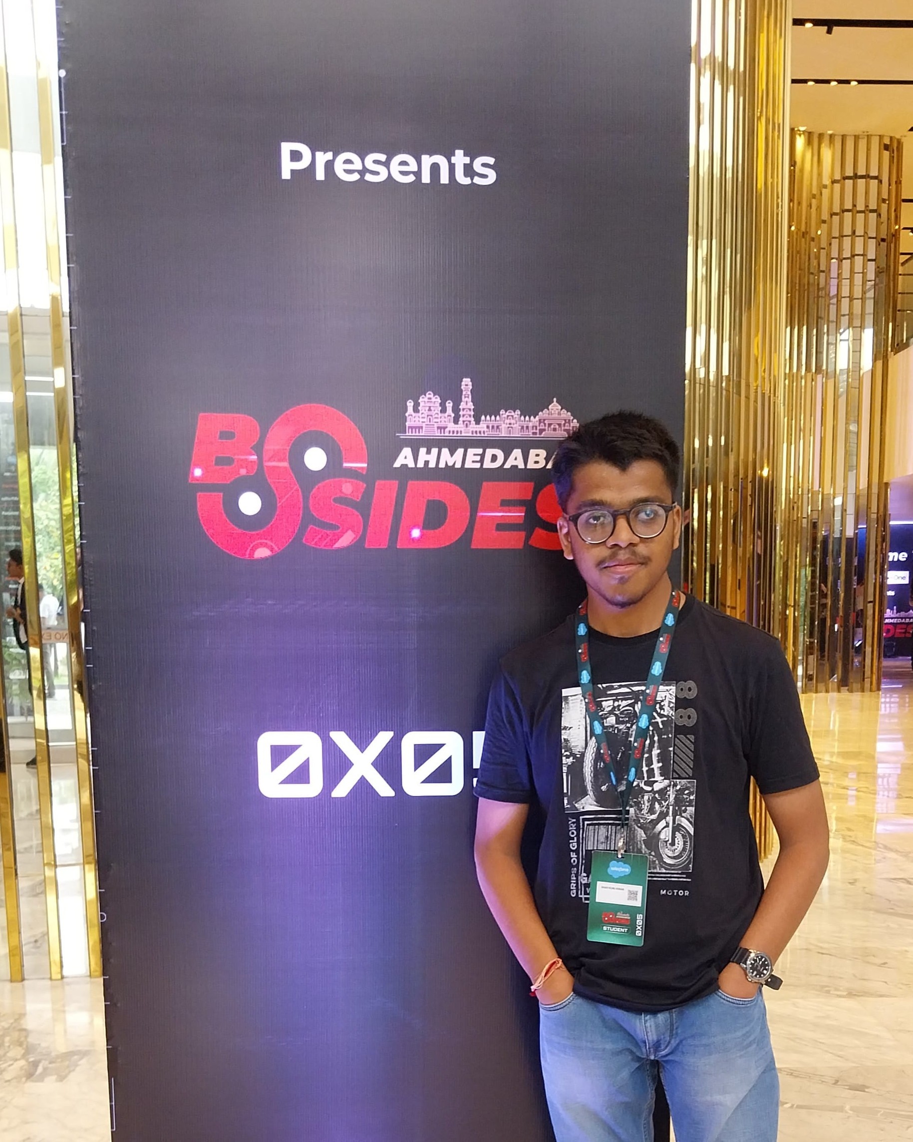 Kunj Shah - Full Stack Developer